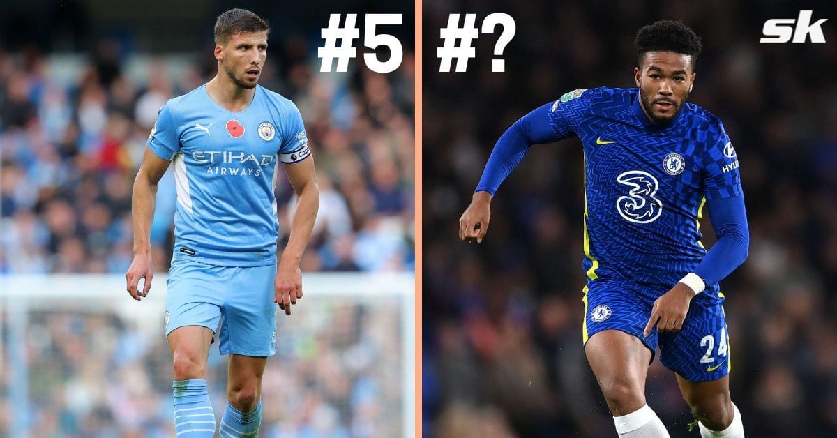 5 Premier League defenders with most goal contributions so far this