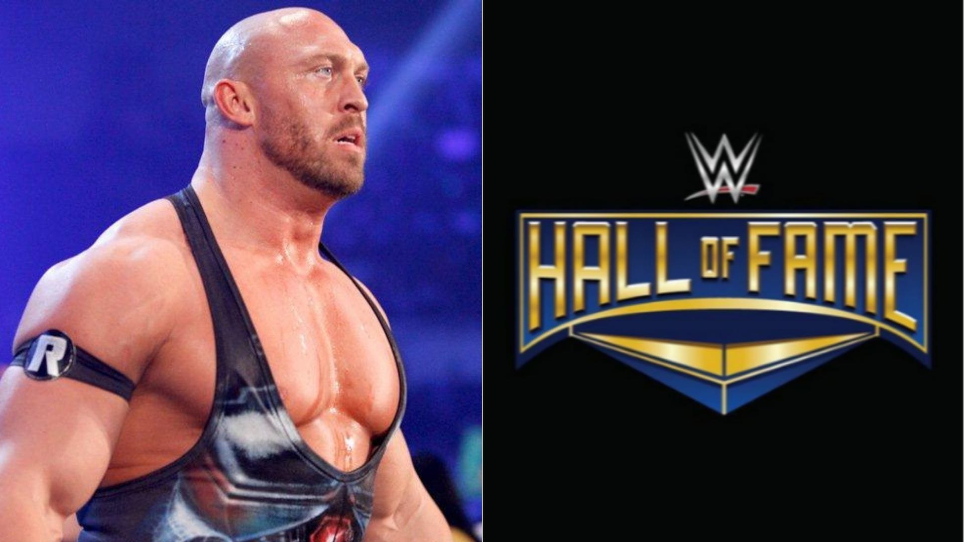 Ryback wants to face WWE legend in first-time-ever match