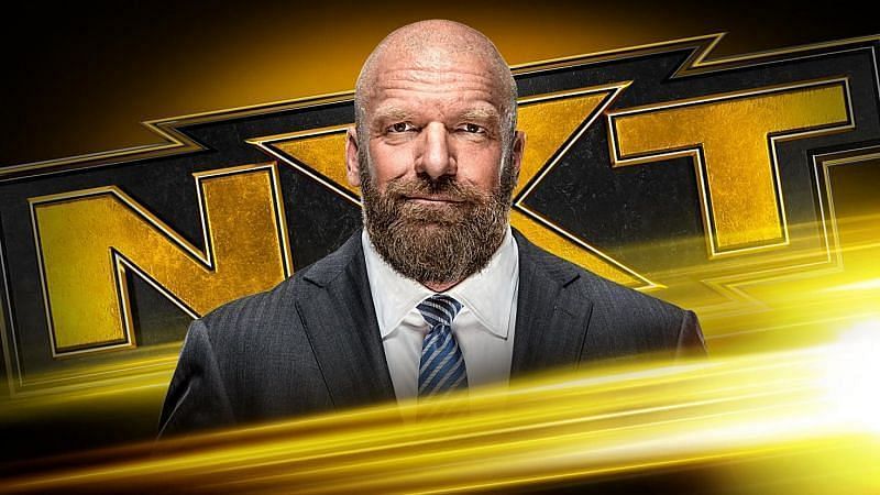 WWE NXT सुपरस्टार को मैच के दौरान लगी गंभीर चोट