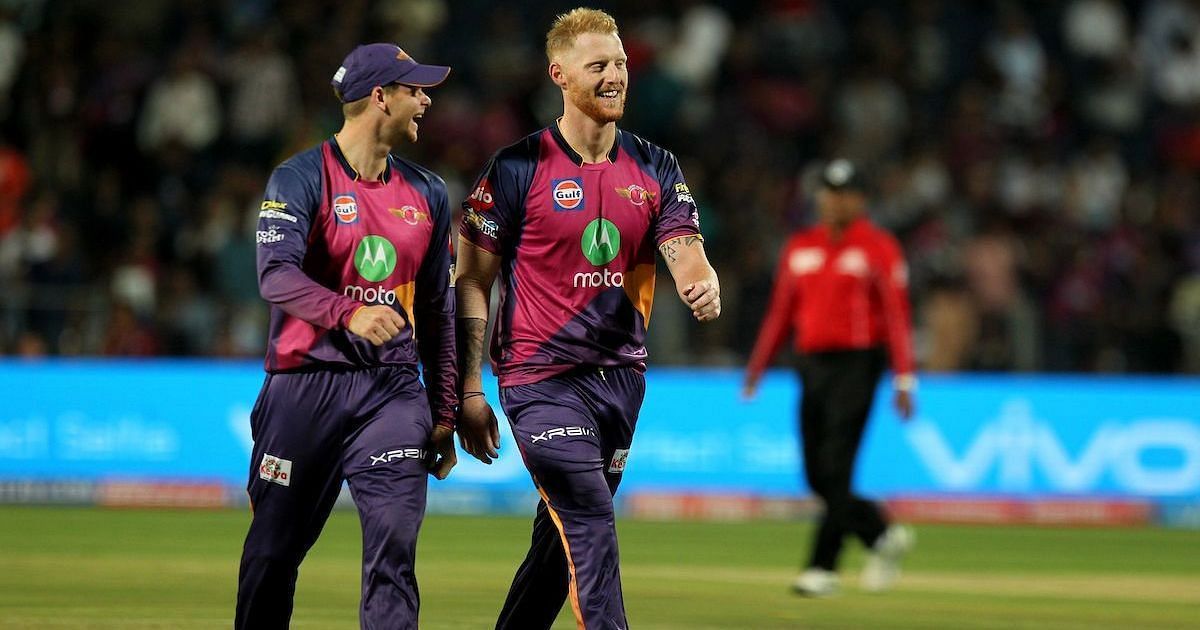 Overseas players have commanded a hefty price tag in the IPL