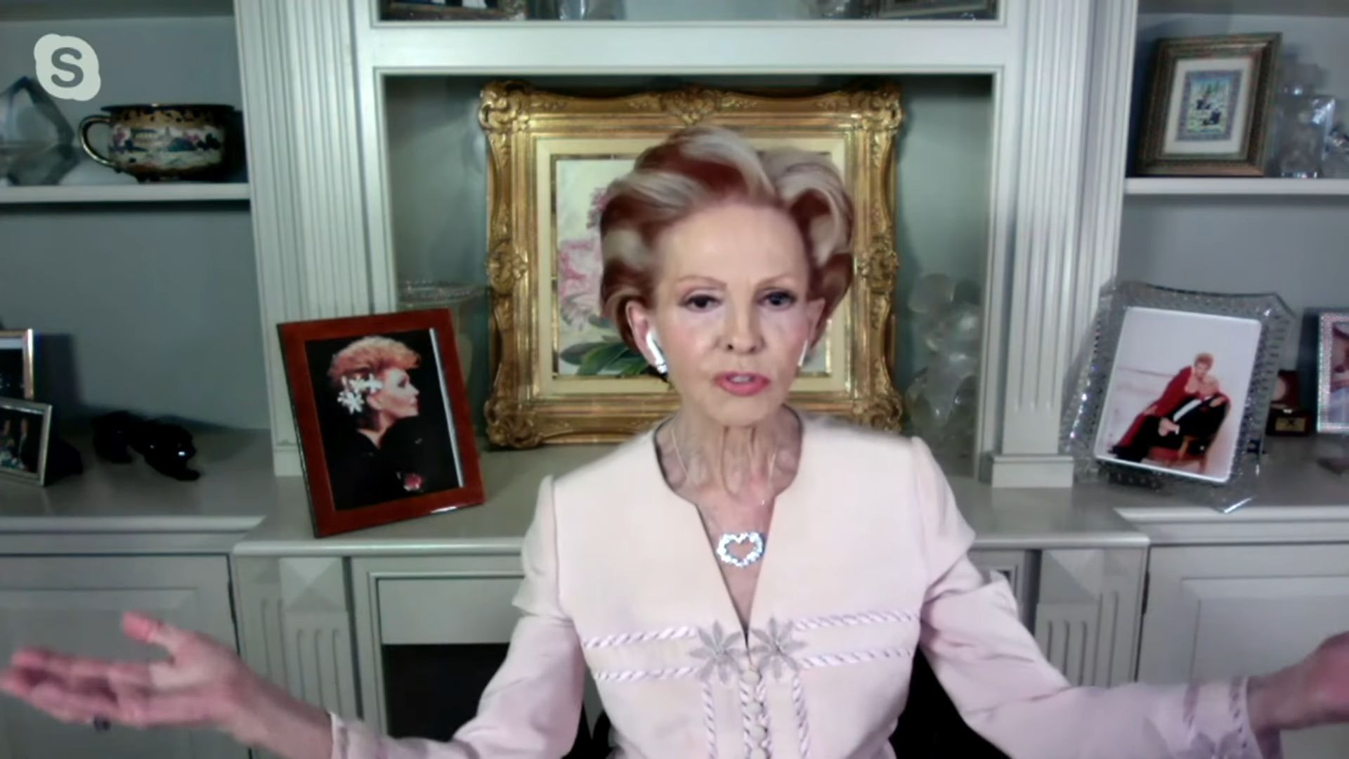 Tova net worth Ernest spouse's fortune explored as she dies aged 80