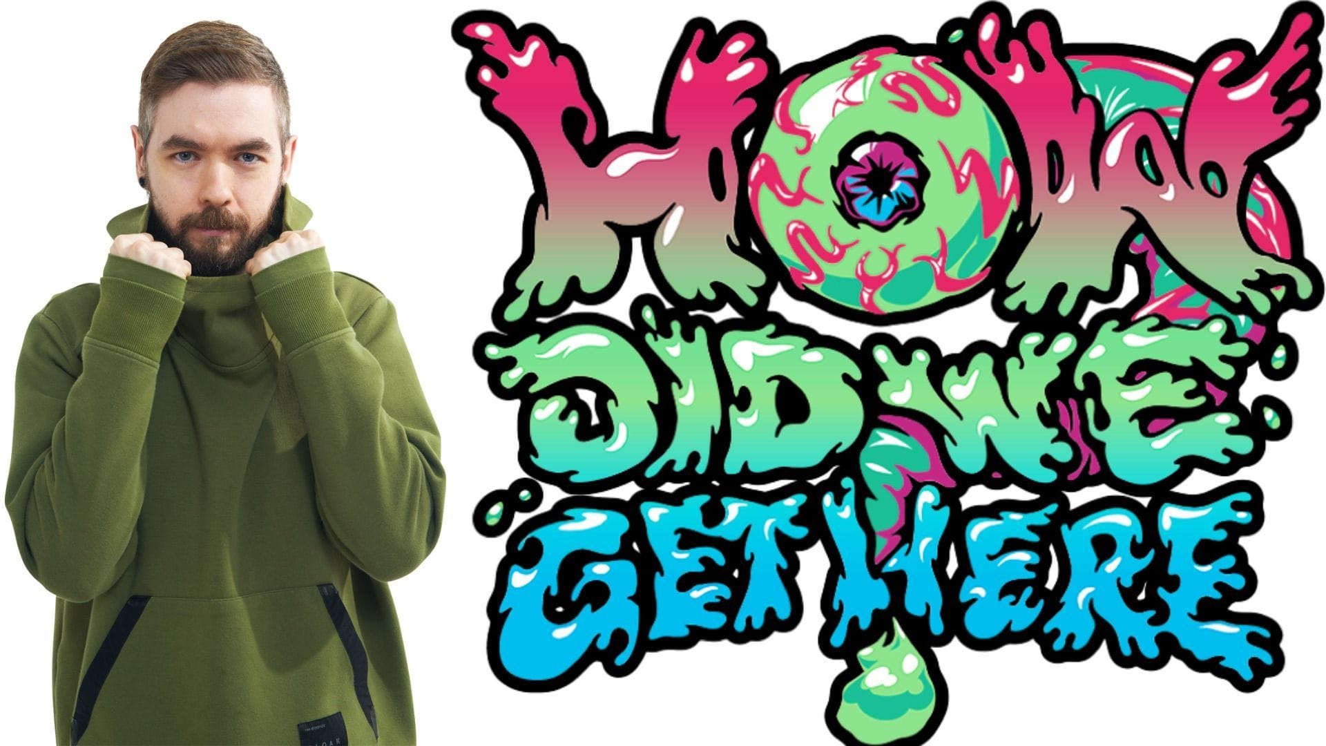 Jacksepticeye's documentary reaches 1 on the iTunes store