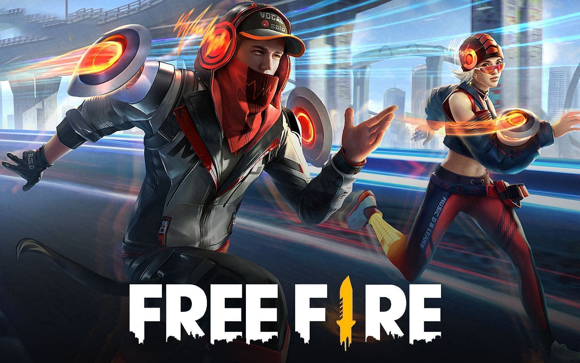 Maintenance schedule for the Free Fire OB33 update revealed (Image via Garena)