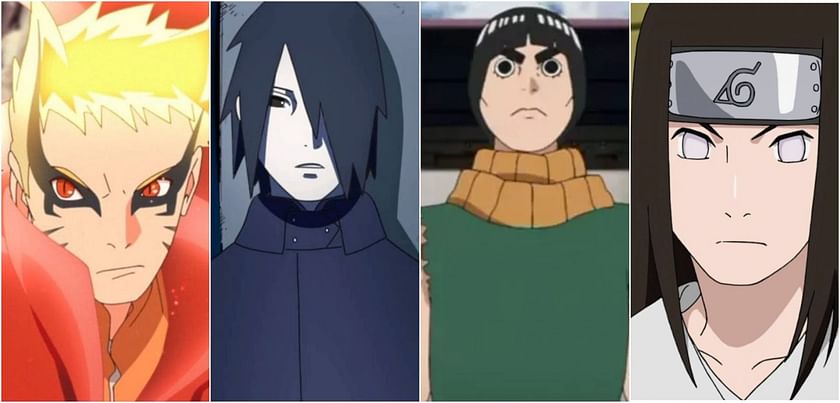 5 Naruto & Boruto duos who can beat Isshiki (& 5 who don't stand a chance)