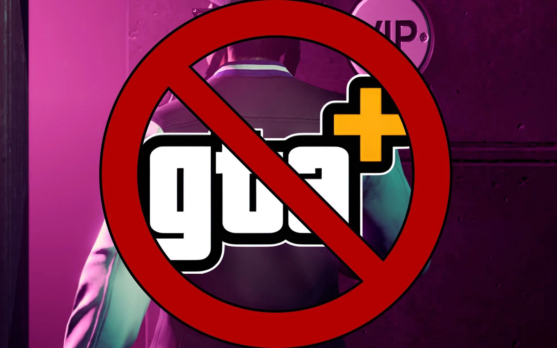 Some players are considering a &ldquo;protest&rdquo; in response to GTA Plus (Image via Rockstar Games)