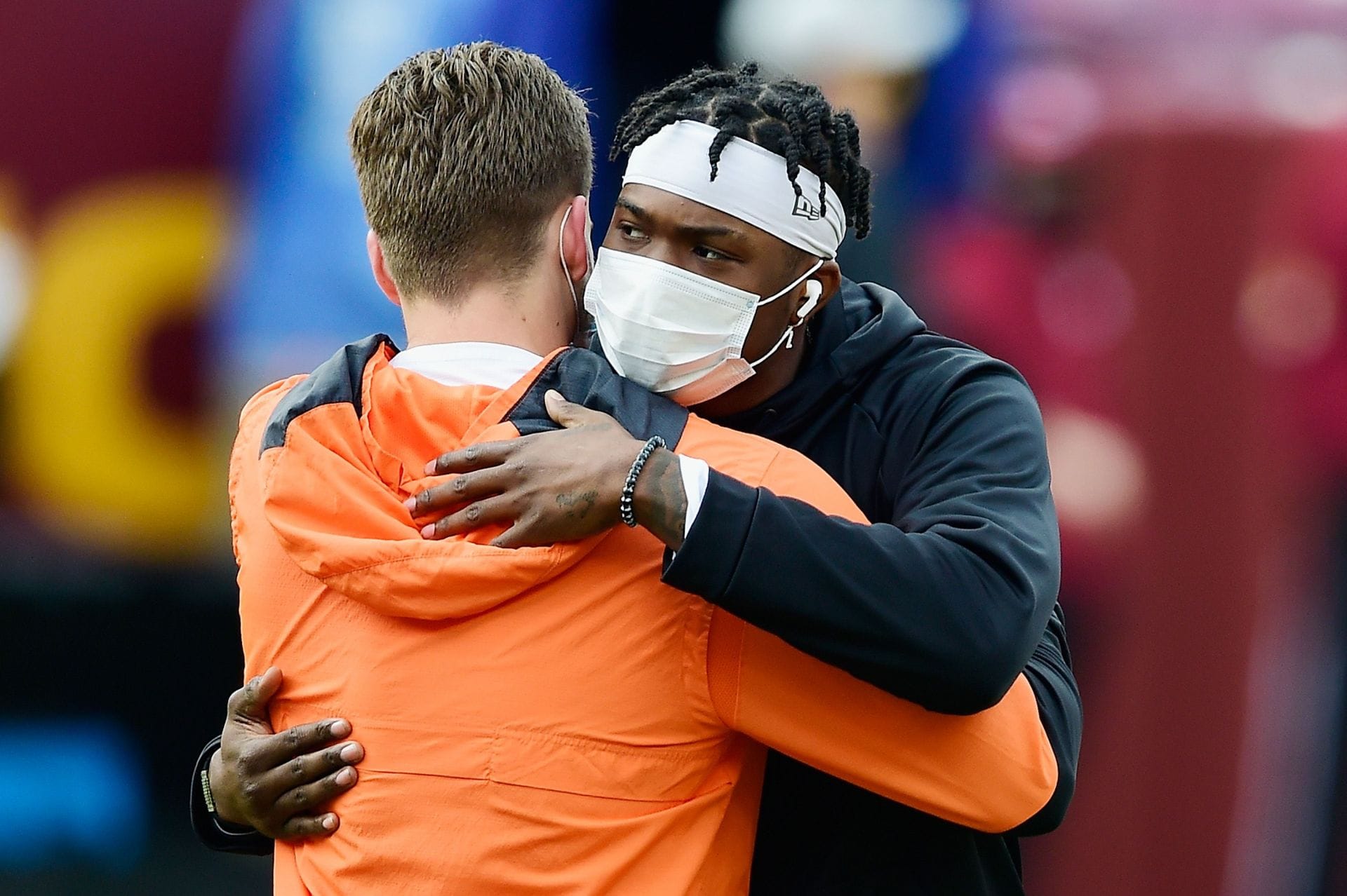 5 best moments from Dwayne Haskins' Buckeyes career