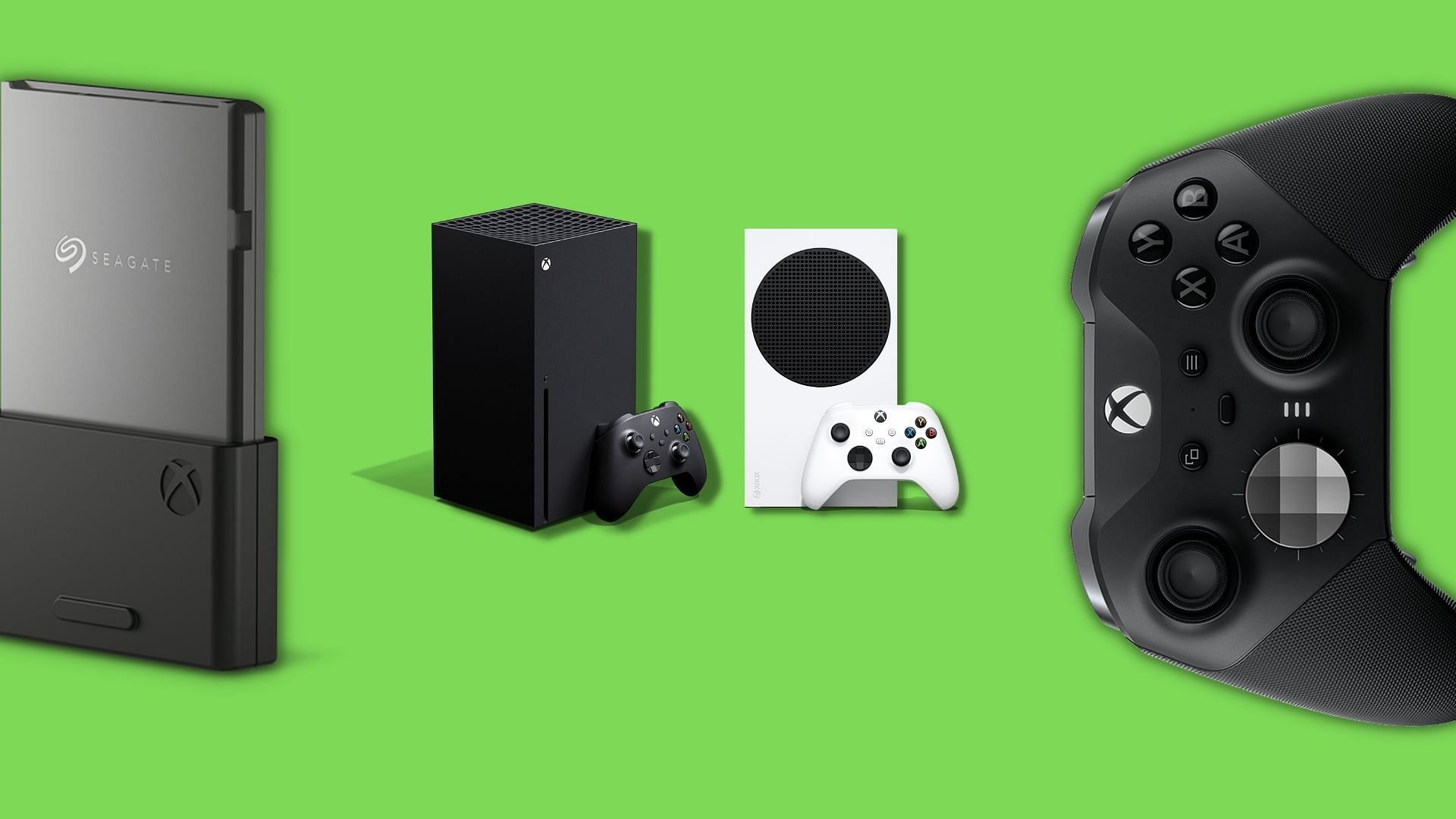 5 best Xbox Series X/S accessories in 2022