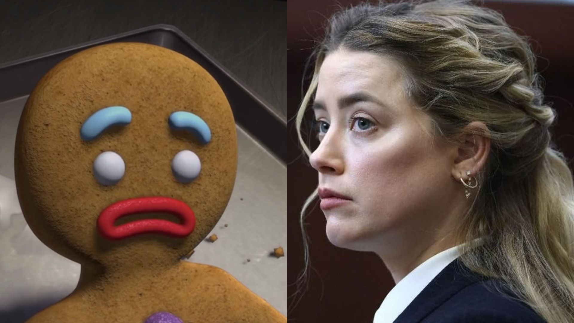 "Muffin Man" Amber Heard's attorney trolled over muffin questions