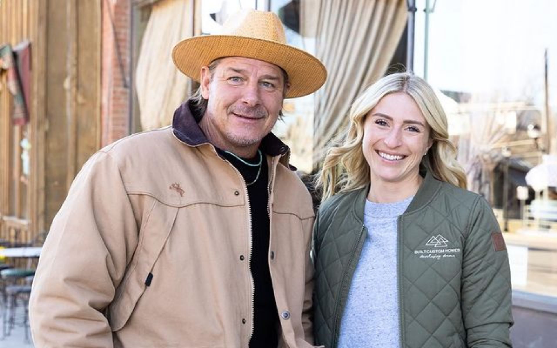 "A glow up!" Home Town Kickstart fans applaud Jasmine Roth and Ty