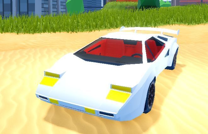 5 Best Cars In Roblox Jailbreak 5 Best Cars In Roblox Jailbreak
