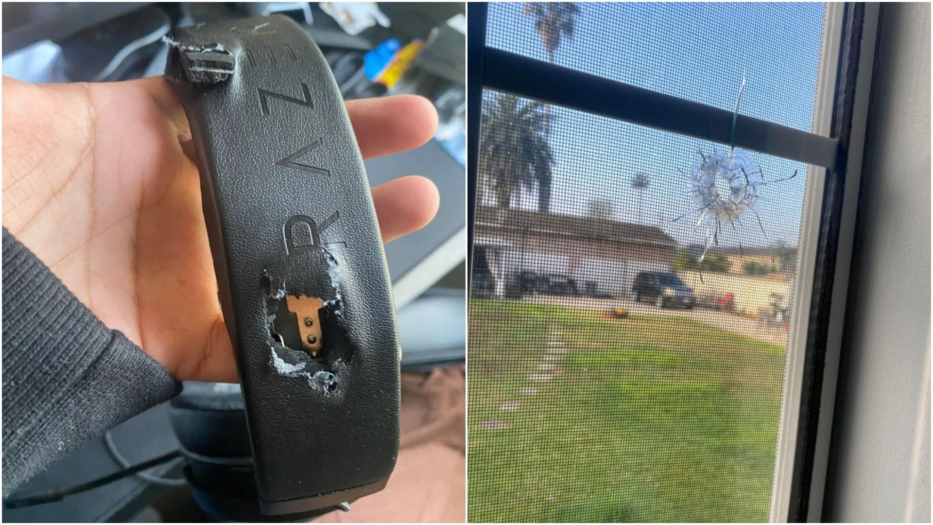 Reddit user claims Razer headset 