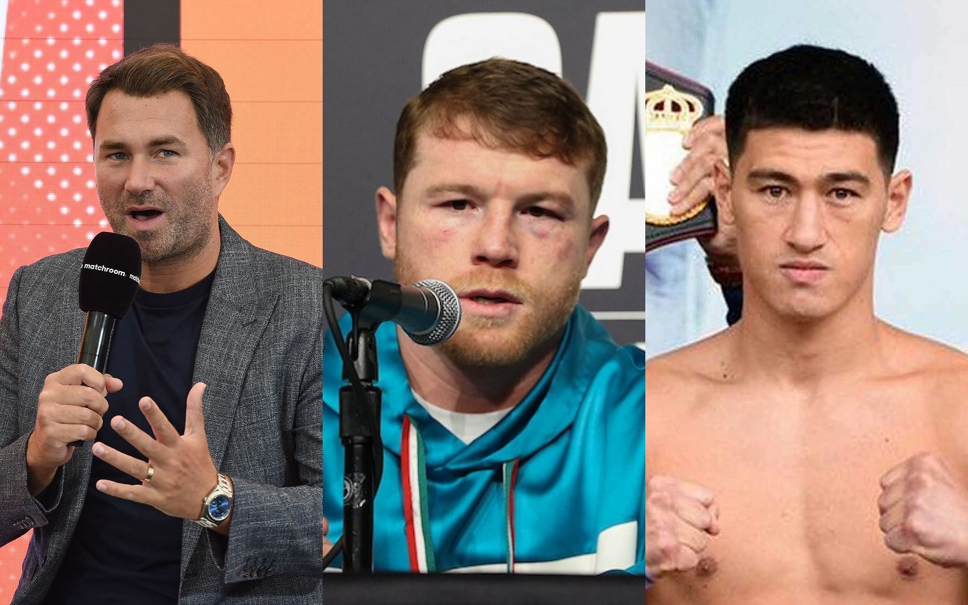 Boxing News: Bivol Can Be The Toughest Fight Of Canelo Alvarez's Career ...