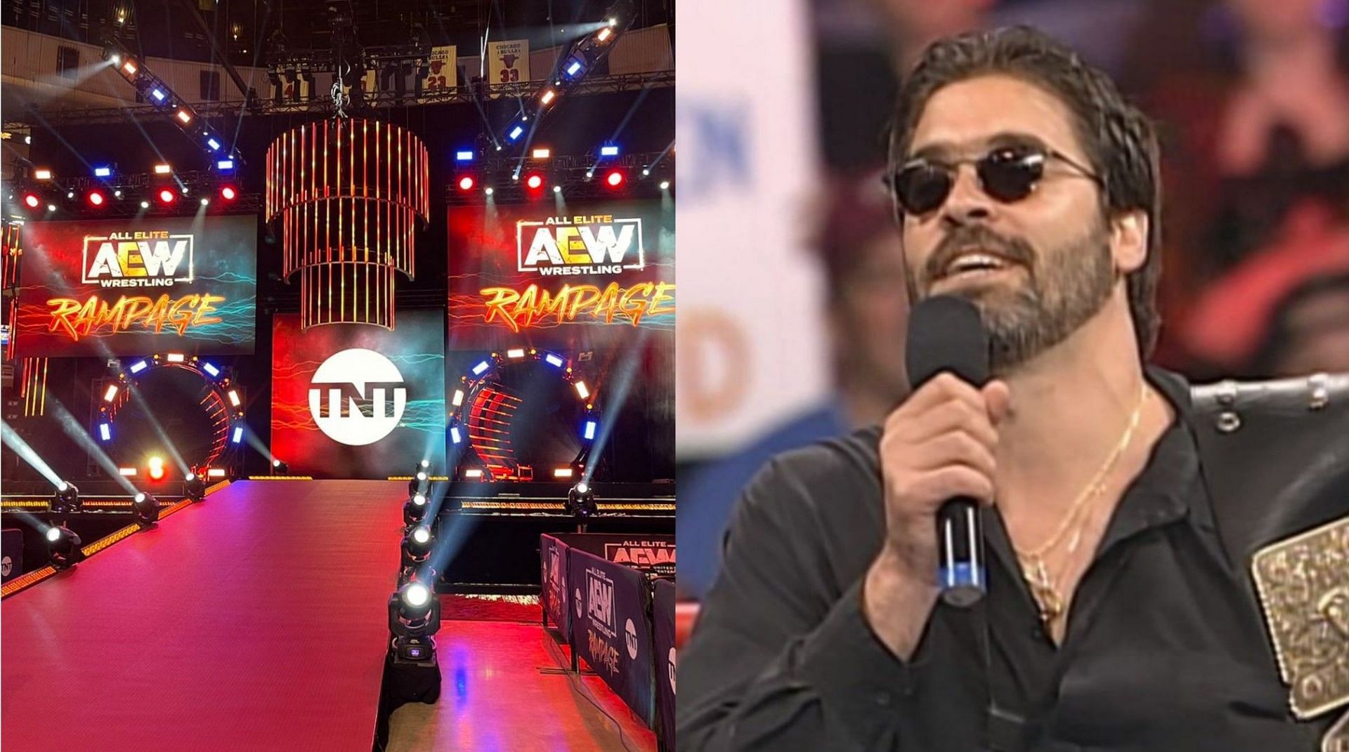 Vince Russo Explains Why Casual Fans Dont Tune Into Aew Rampage