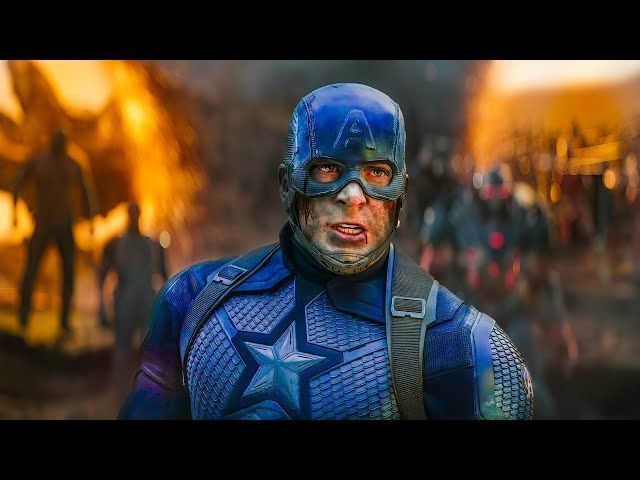 Top 10 MCU moments
