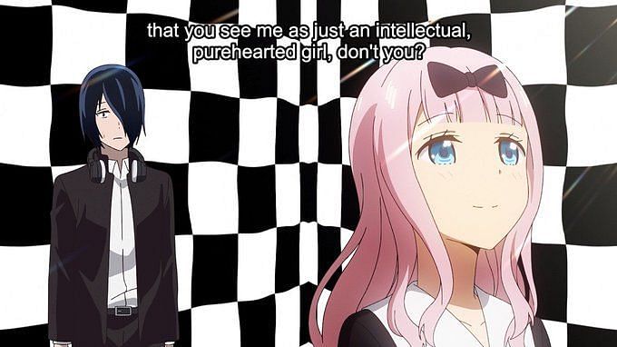 Kaguya-Sama: Love is War Season 3 Episode 2 release date, what to - When Do New Love Is War Episodes Come Out