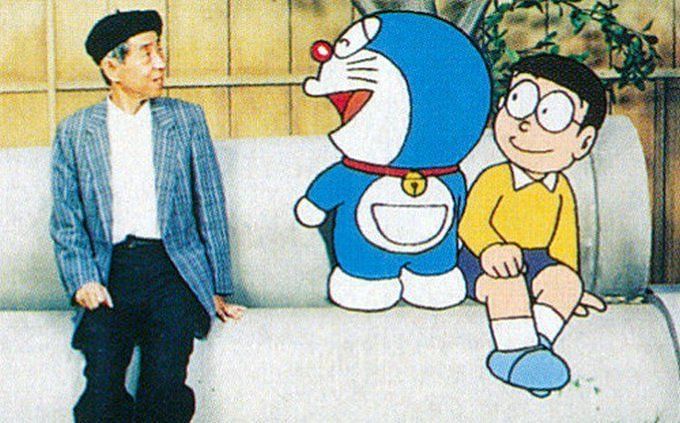 Fujiko Fujio A: Fujiko Fujio A là tên gọi của hai tác giả sáng tạo ra chú mèo robot Doraemon. Với phong cách vẽ độc đáo và đầy tạo hình, Fujiko Fujio A đã tạo ra một thương hiệu hoạt hình thành công về Doraemon.