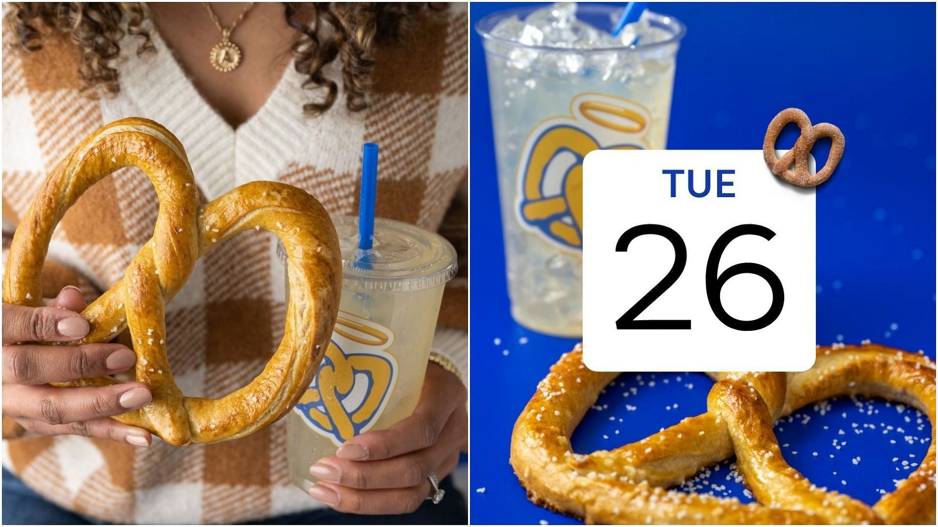 When Can You Get A Free Pretzel From Auntie Anne S Restaurant Gives   147db 16509526060722 1920 