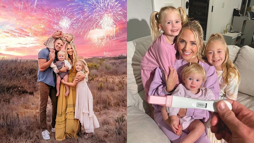 Who In The Labrant Family Has Cancer Who are the Labrant family? “Pro-love” documentary sparks severe