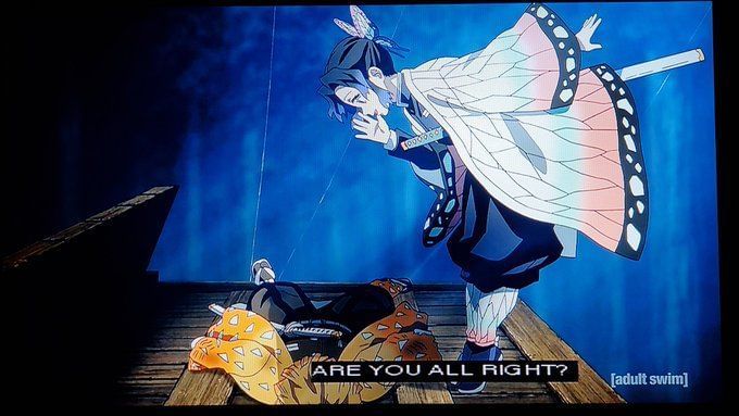 Why Is Wisteria Poisonous To Demons In Demon Slayer Why Is Wisteria Poisonous To Demons In Demon Slayer