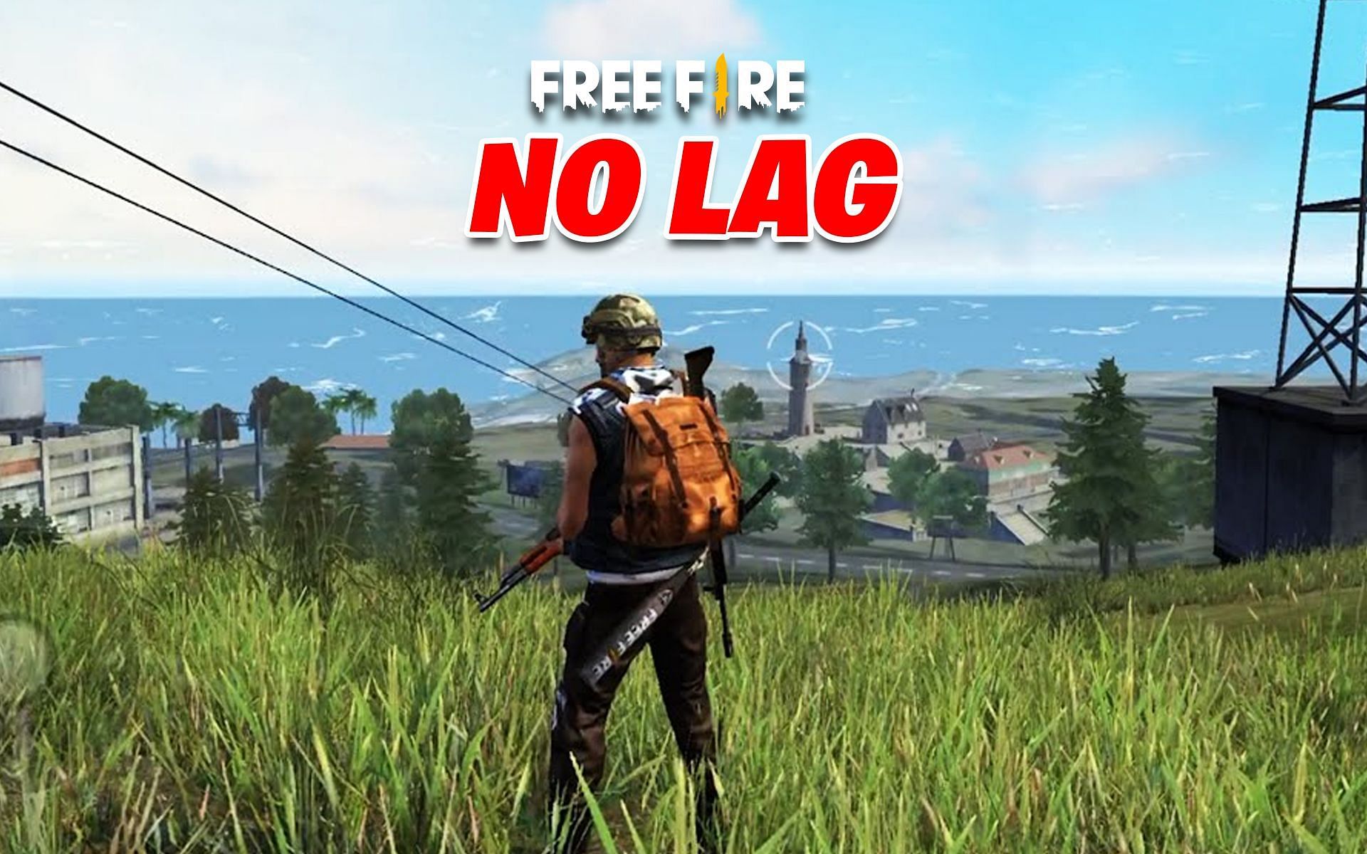 Use these simple settings for a lag-free Free Fire experience (Image via Sportskeeda)