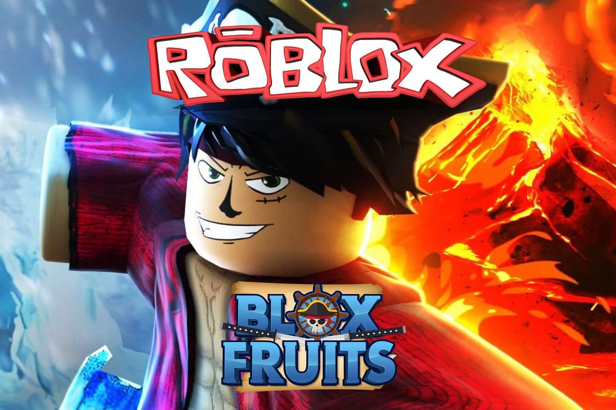 Blox Fruits' codes on Roblox: Free XP boosts and stat resets (April 2022)