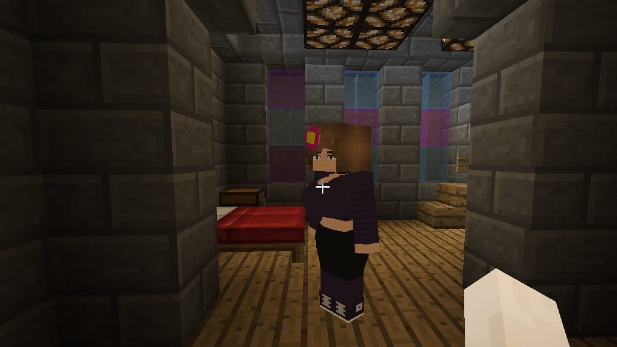 How to download Jenny mod for Minecraft in 2022
