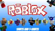 How To Make A Shirt In Roblox Step by step Guide