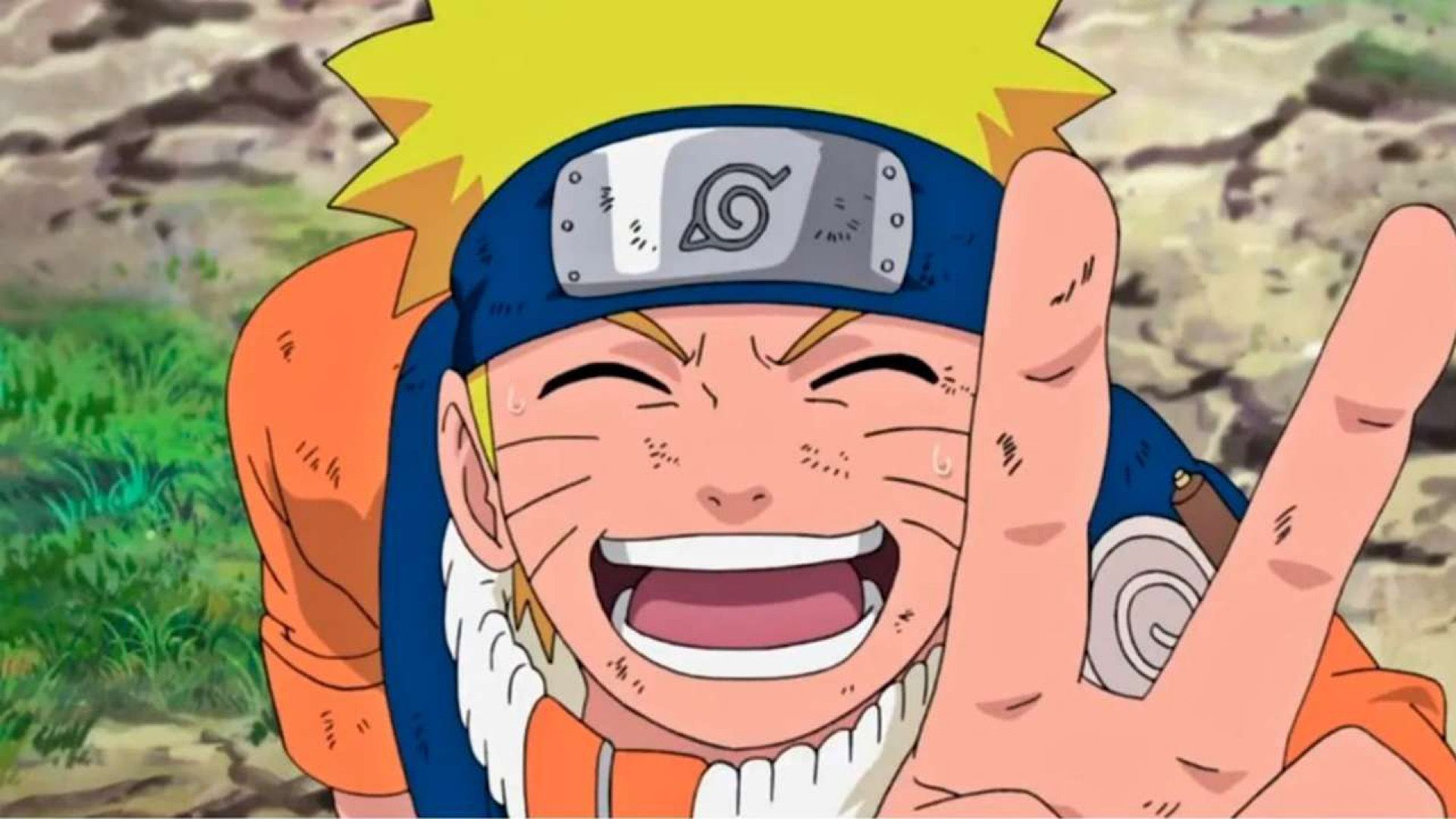 Which Naruto character are you based on your zodiac sign?