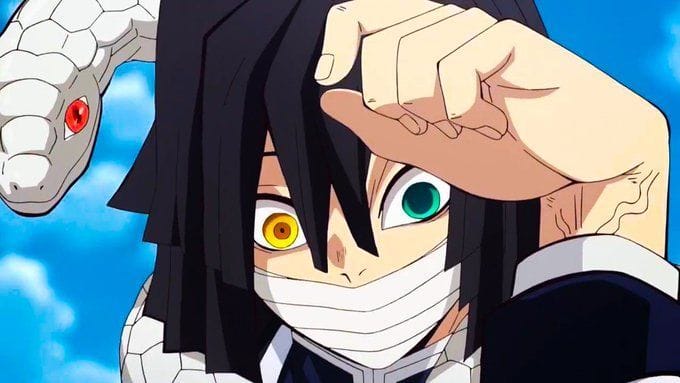 Every Hashira In Demon Slayer Ranked From Youngest To Oldest