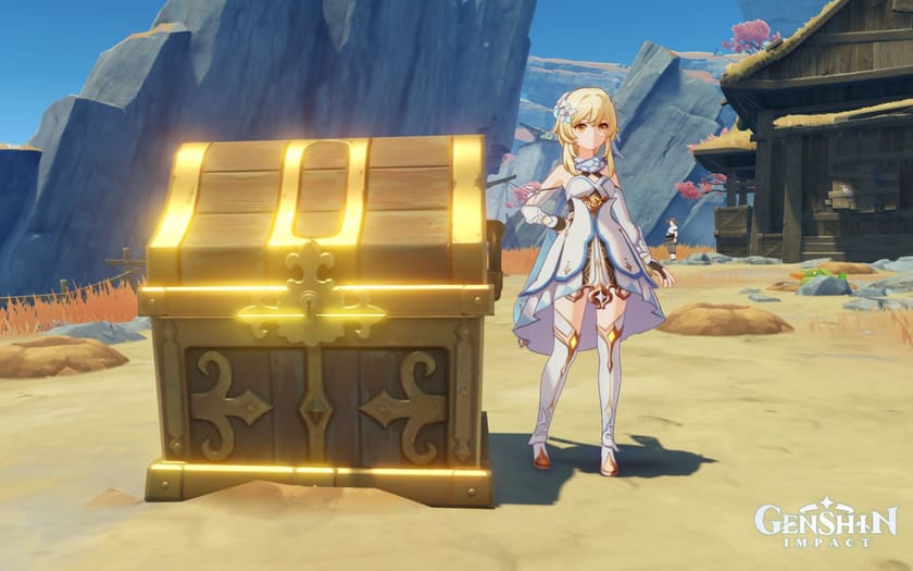 5 tricky Chasm chests you may have missed in Genshin Impact 2.6
