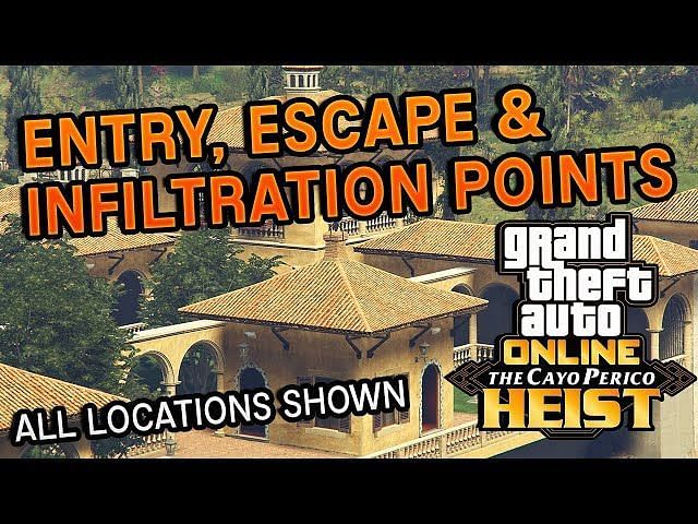 how to restart heists in gta 5 online