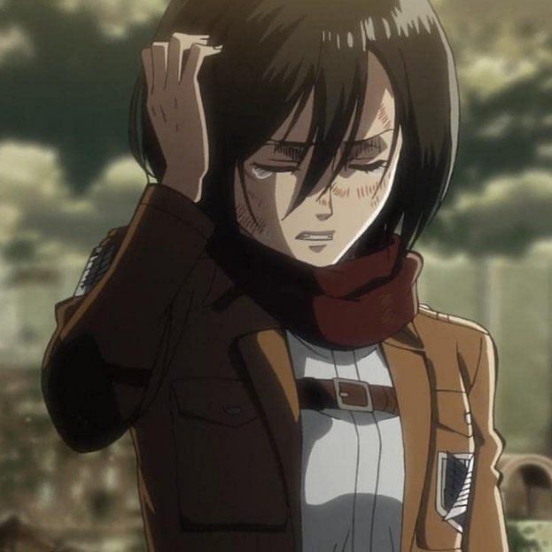 attack-on-titan-why-does-mikasa-get-headaches