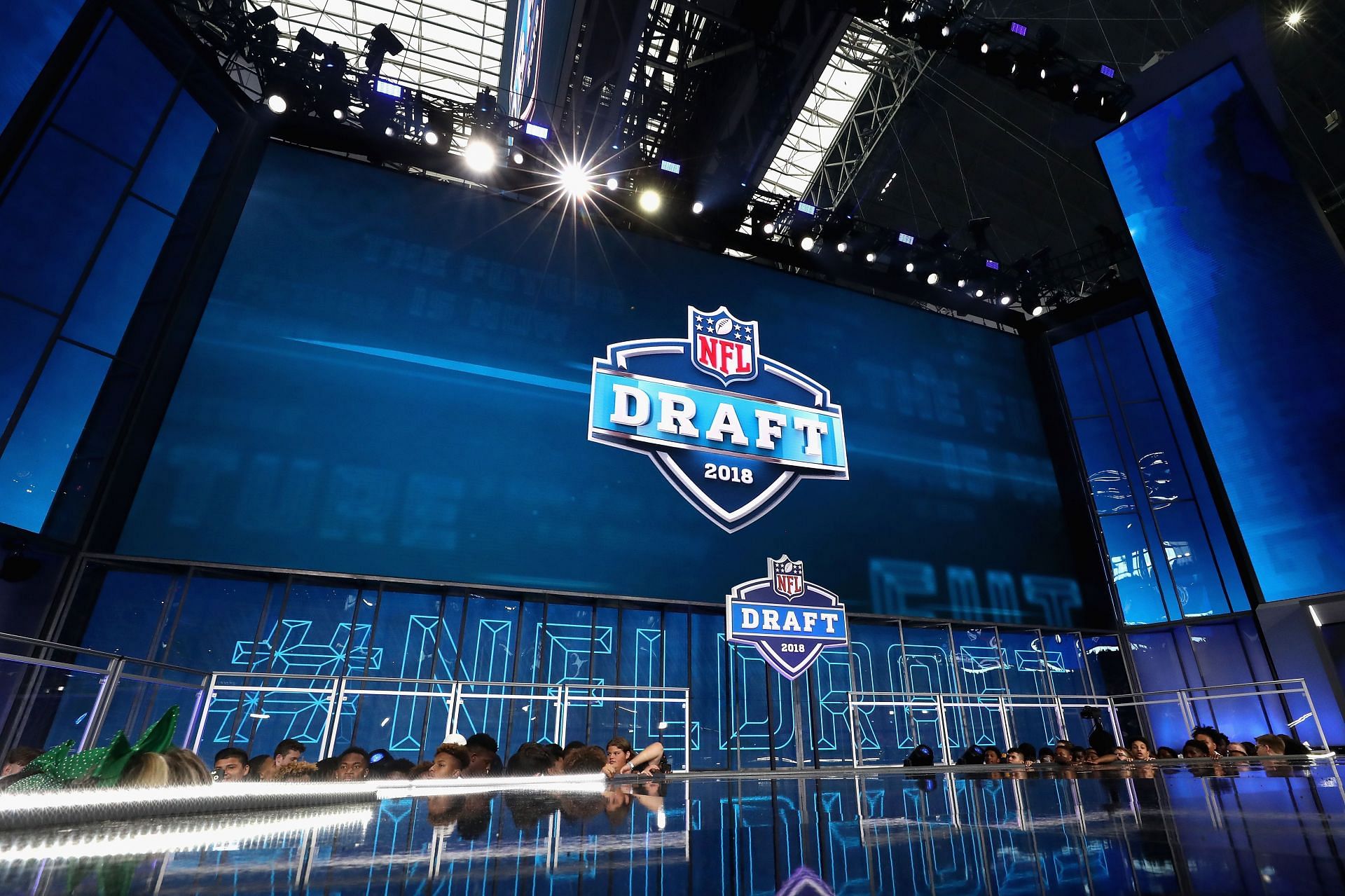 How To Watch Nfl Draft 2022: Tv Channels, Start Time And Live Stream 