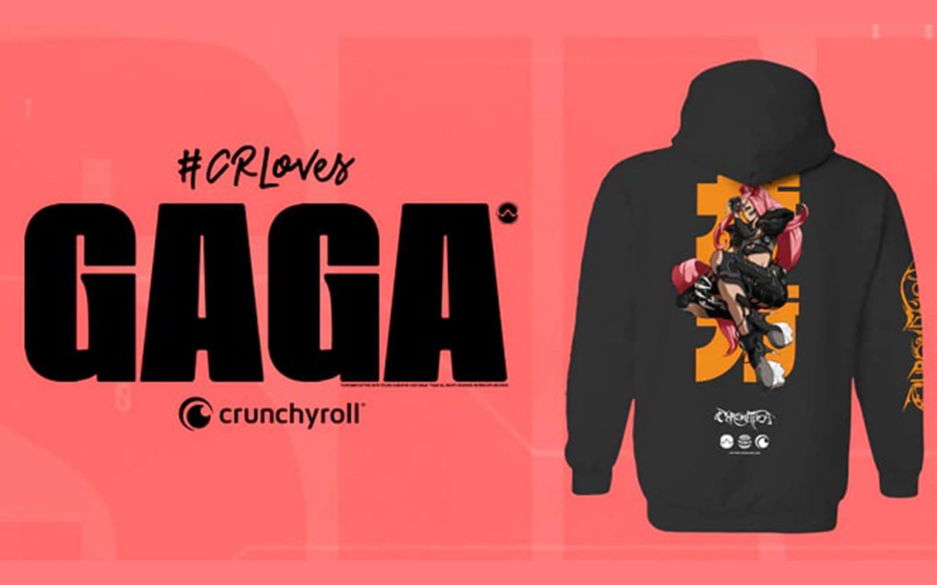 chromatica lady gaga merch