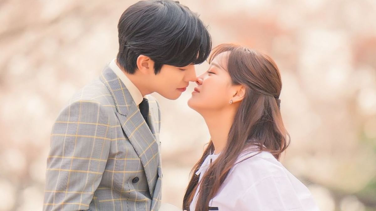 Business Proposal Ending Explained Tae Moo And Ha Ris Sweet Journey Comes To An End 9063