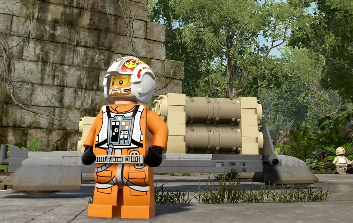 lego jek porkins