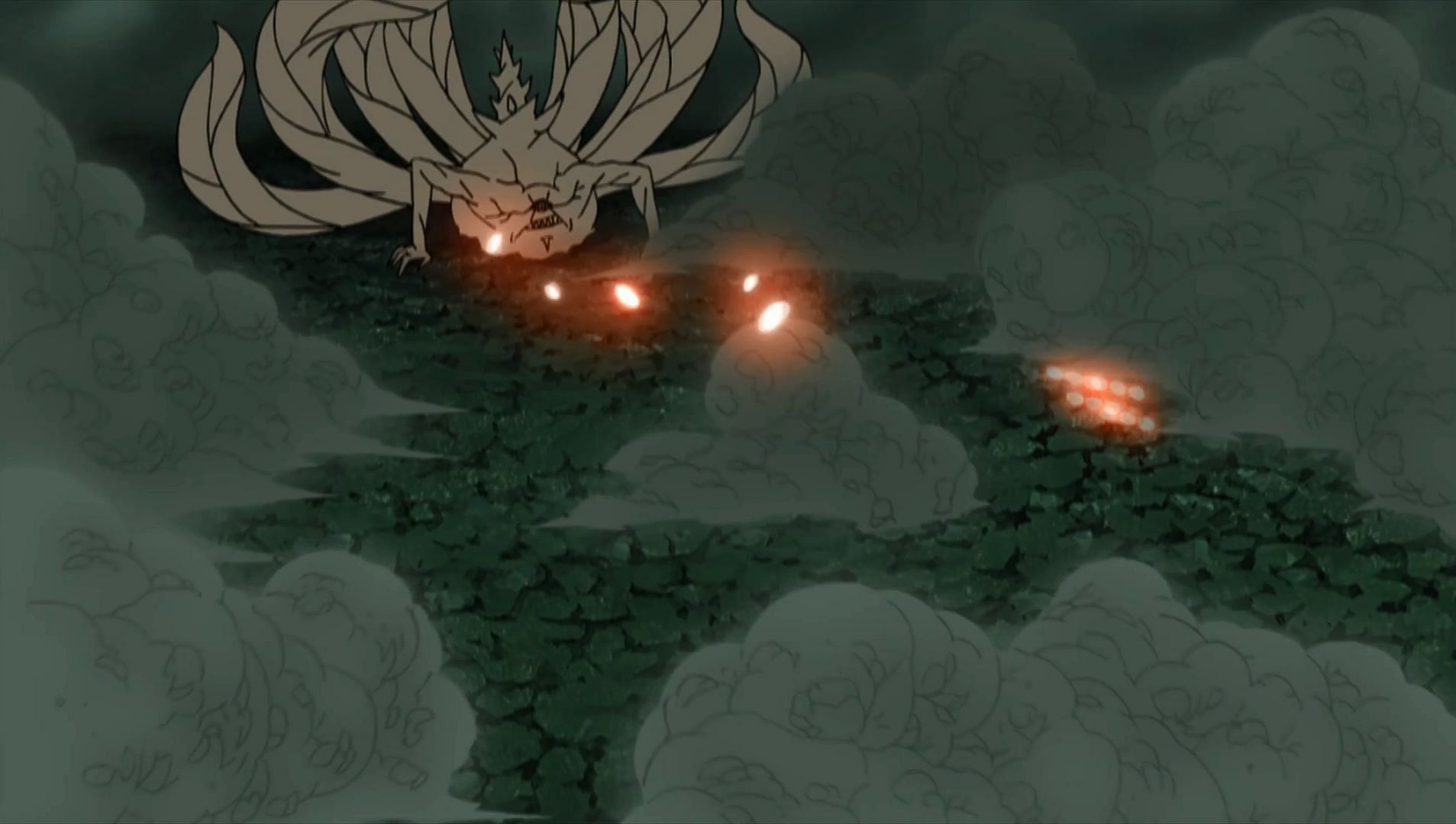 10 strongest Naruto Uzumaki's Jutsus, ranked