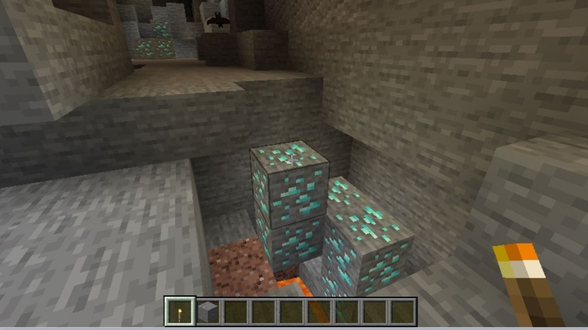 5 Best Seeds For Diamonds In Minecraft 1.18.2 – QKOGE