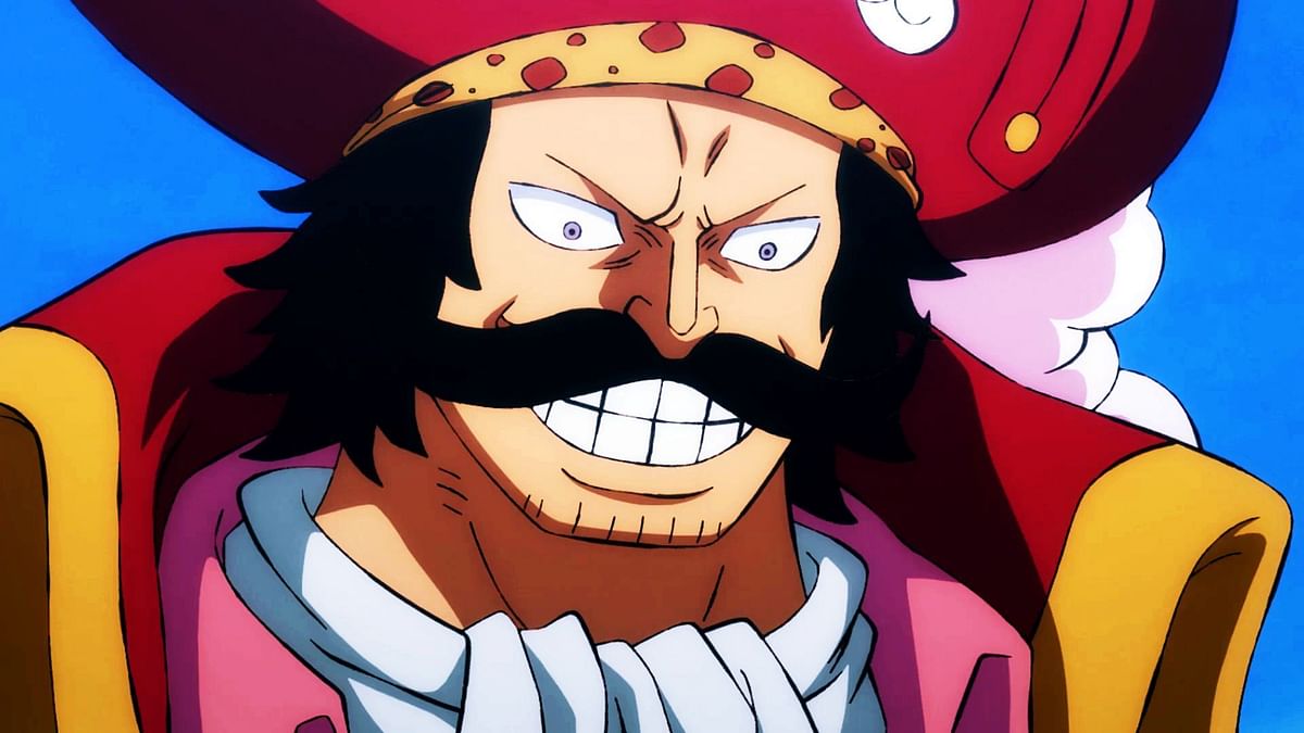 One Piece Chapter 1047: Roger's Devil Fruit status, Luffy's massive ...