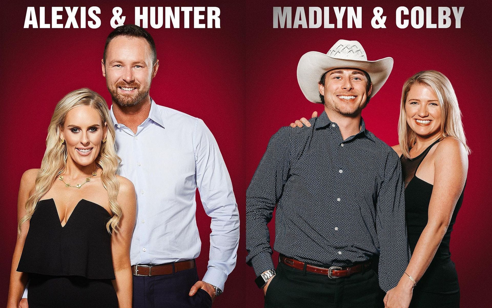 The Ultimatum Season 1 finale: Where do the couples stand after the