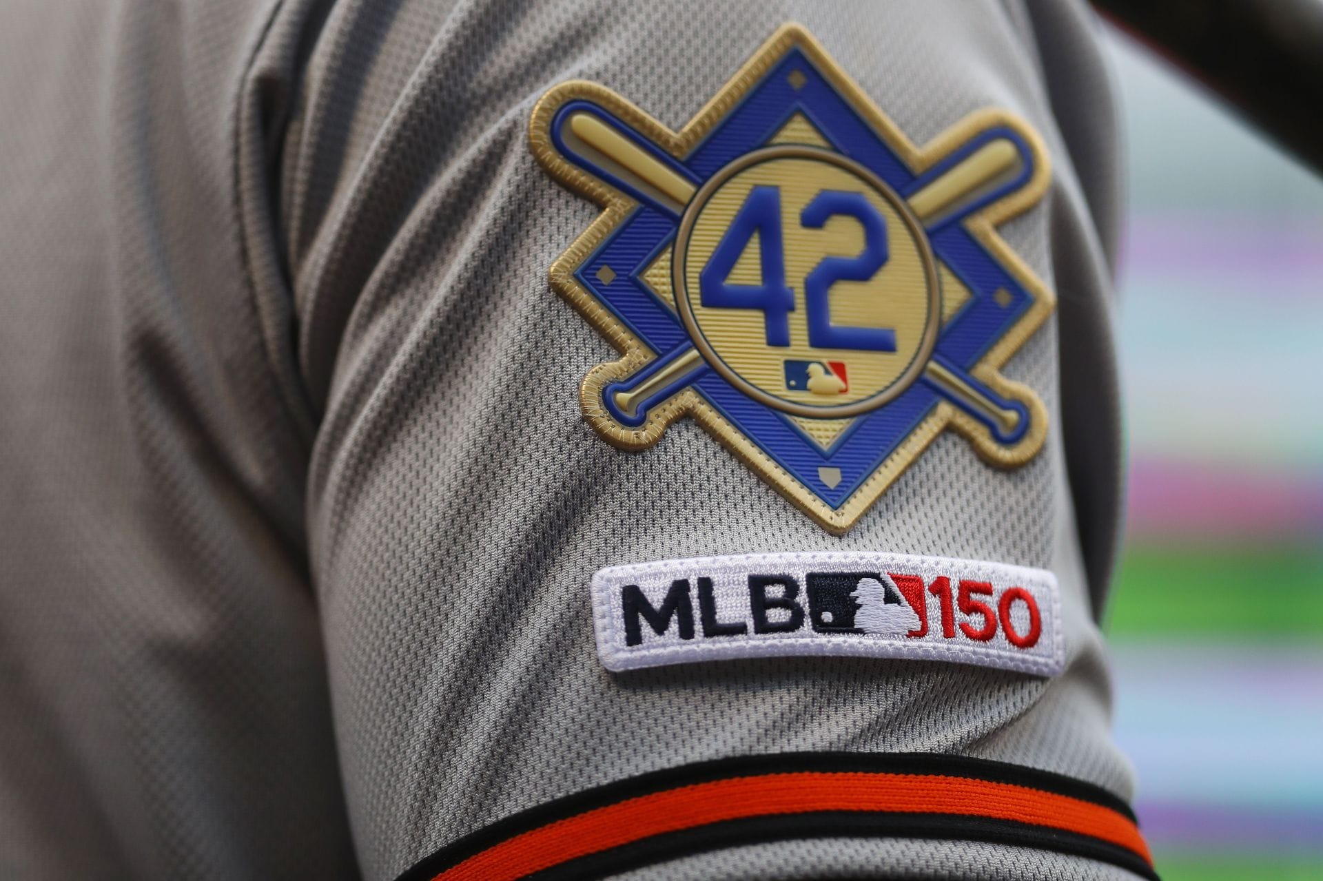 Jackie Robinson The man who broke barriers and changed the game of