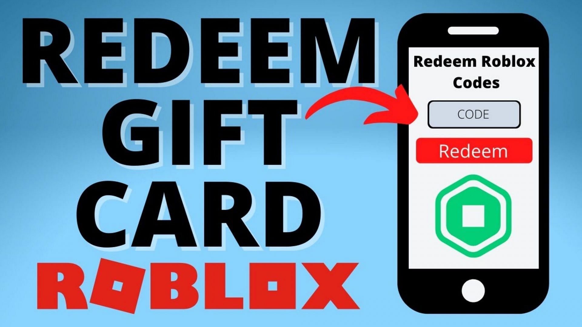 Redeeming Roblox Gift Cards via Phone (Image via Roblox)