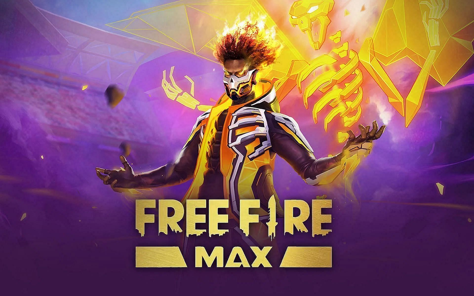 free fire max all emotes free