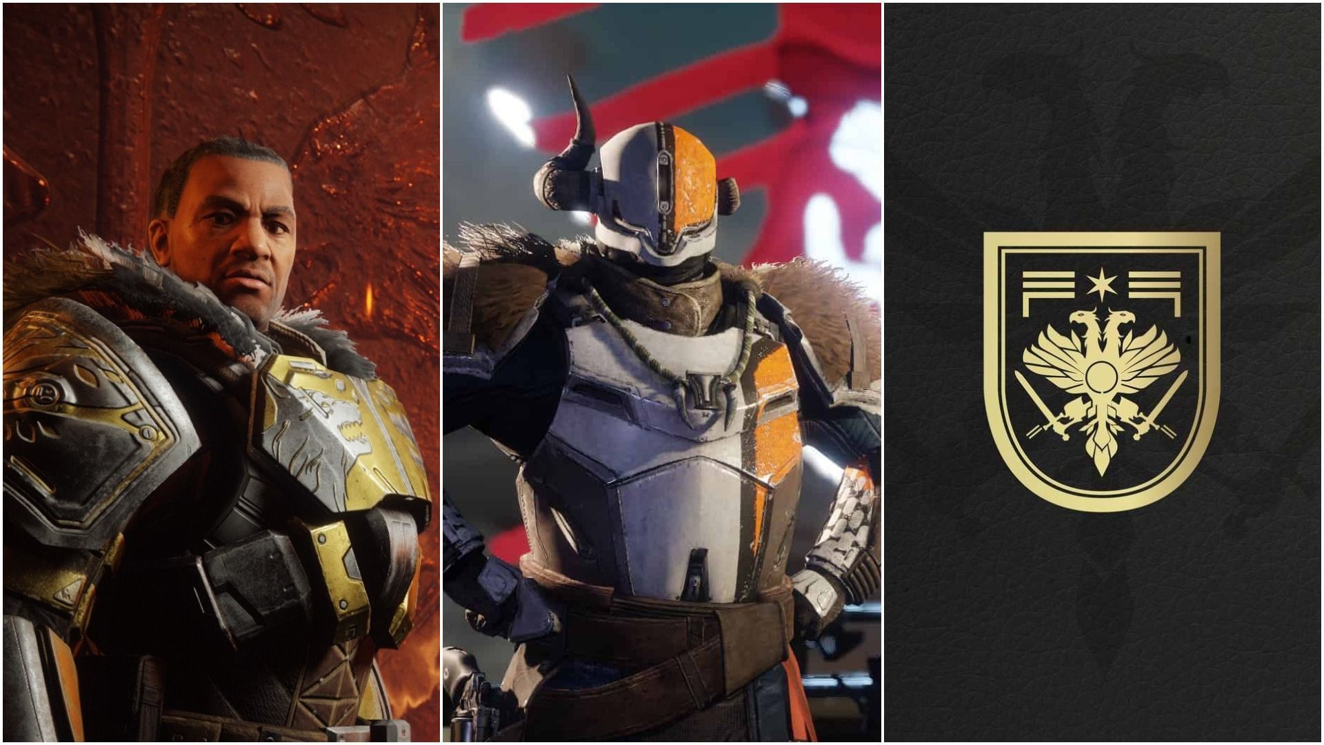 The Unbroken seal will no longer be available from Destiny 2 Season 19