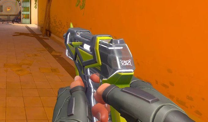 Valorant RGX 11Z Pro 2 skin bundle: Release date, expected price ...