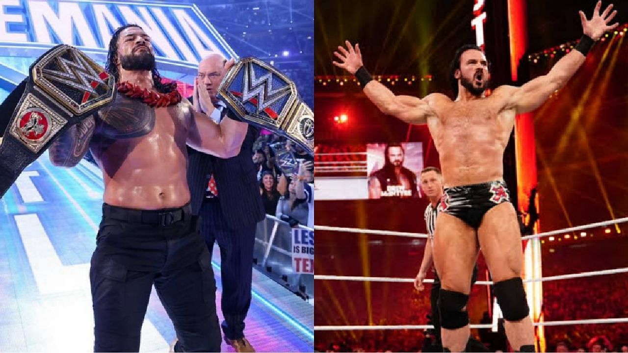 WWE SmackDown में इस हफ्ते कुछ रोचक चीजें देखने को मिल सकती हैं 