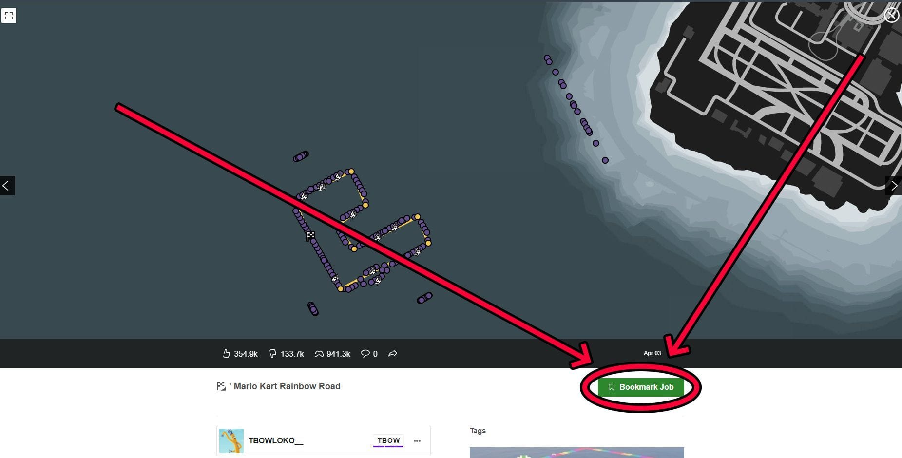 How new players can bookmark jobs in GTA Online with Rockstar Games Social Club