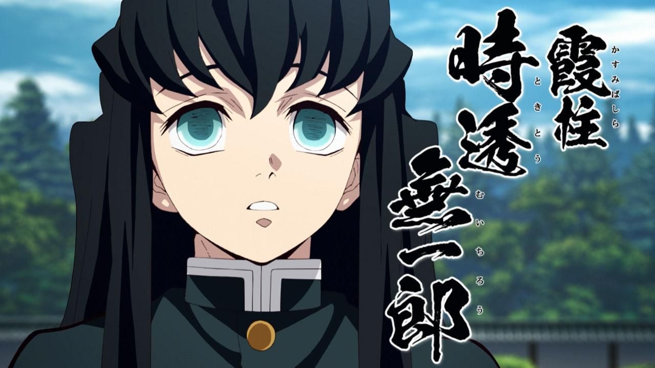 Which Demon Slayer Hashira are you, based on your zodiac sign?