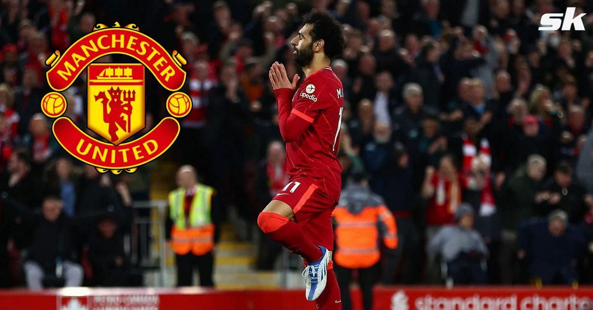 Salah offers an astounding analysis of Manchester United&#039;s performance