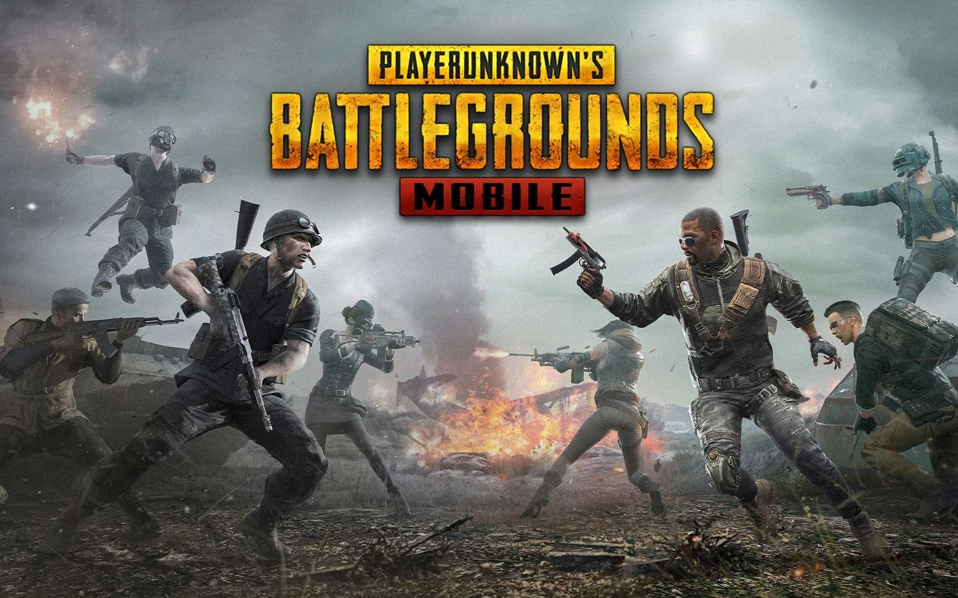 5 best PUBG Mobile players in Asia (2022)